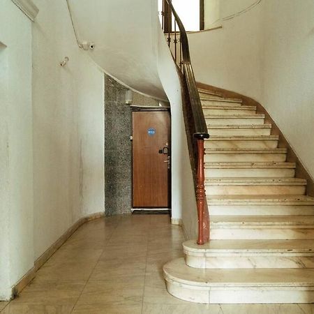 Studio With Private Terrace Next To Cismigiu Bucareste Exterior foto